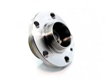 Ступица зад. abs+ (5 отв.) vag a1/a2/ibiza/fabia/fox/polo 99- SHAFER SH157.31