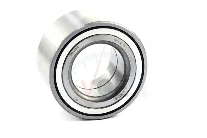 Подшипник передний mazda 6 gg, 02-07, cx-7, cx-9, (45x45x84) SHAFER SH17039 (фото 1)