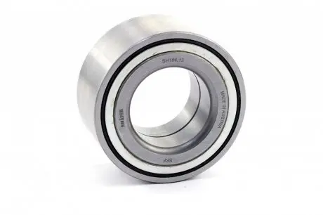 Подшипник передний hyundai elantra, matrix, coupe, cerato, lavita, 00-, (34/36x39x74) SHAFER SH18413
