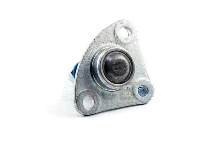 Кульова fiat ducato, 06- нижня SHAFER SM1196 (фото 1)