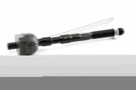 Тяга рулевая (m12x1.0/m14x1.5) (175 мм) logan sandero 0.9-1.6 04- SHAFER SM1945