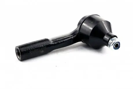 Наконечник рулевой тяги левый citroen nemo fiat fiorino, linea, qubo peugeot bipper 1.4-1.9 06.07- SHAFER SM3841