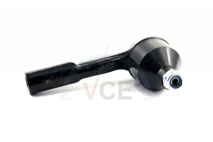 Наконечник рулевой тяги прав citroen nemo fiat fiorino, linea, qubo peugeot bipper 1.4-1.9 SHAFER SM3842 (фото 1)