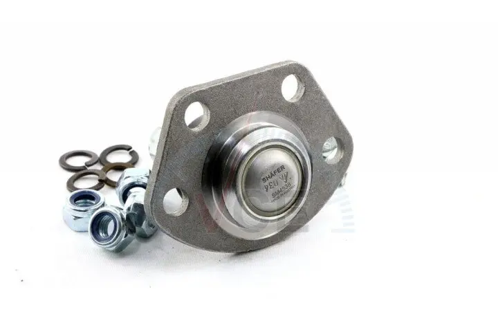 Фото 1 - Шаровая опора перед. левая/правая fiat ducato 1.0-1.4 94-02 (1.4t) SHAFER SM4538 Шаровая опора перед. левая/правая fiat ducato 1.0-1.4 94-02 (1.4t) SHAFER SM4538 (фото 1)