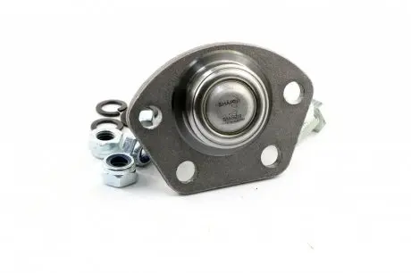 Шаровая опора ниж. (конус 18mm) 1800t citroen jumper fiat ducato peugeot boxer 1.9d-2.8d 02.94-04.02 SHAFER SM4539