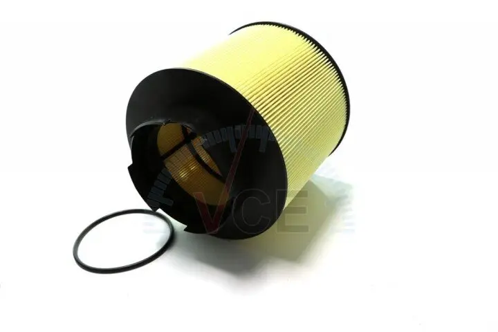 Фото 1 - Фільтр повітряний audi a6 2.4, 2.8fsi, 3.2fsi, 4.2fsi, 2.7-3.0tdi 05/04- SHAFER SX1006/1D Фільтр повітряний audi a6 2.4, 2.8fsi, 3.2fsi, 4.2fsi, 2.7-3.0tdi 05/04- SHAFER SX1006/1D (фото 1)