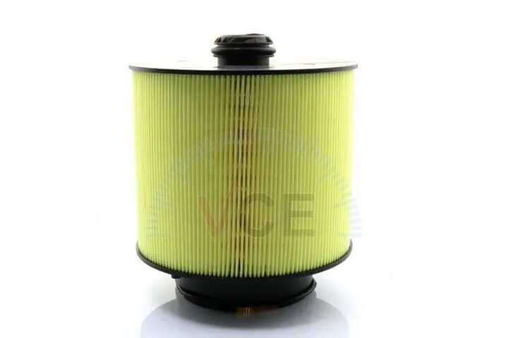 Фильтр воздушный audi a6, 2.4-4.2fsi, 04-11 SHAFER SX1006/2D (фото 1)