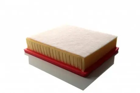 Фильтр возд. Toyota sequoia 5.7 (14-20), tundra 4.6-5.7 (14-21), tacoma 3.5 (16-21), (с металл. SHAFER SX10085