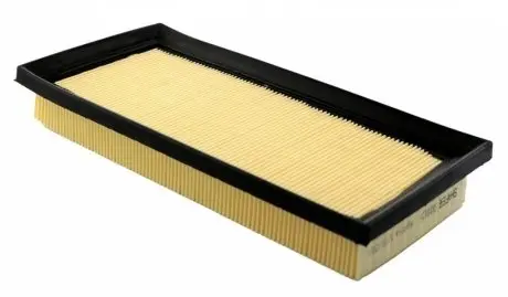 Фільтр повітряний mitsubishi space star ii 1,0 /1,2, 12- SHAFER SX10125