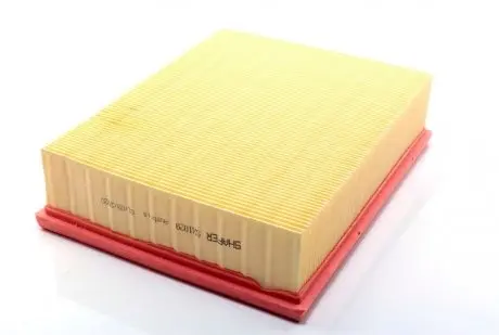 Фільтр повітряний opel vectra b 2,0/2,2dti SHAFER SX1029