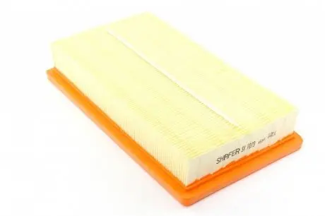 Фильтр воздушный fiat stilo 1.6 01- SHAFER SX1073