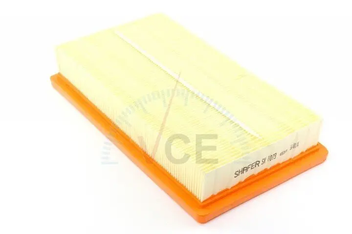 Фото 1 - Фильтр воздушный fiat stilo 1.6 01- SHAFER SX1073 Фильтр воздушный fiat stilo 1.6 01- SHAFER SX1073 (фото 1)