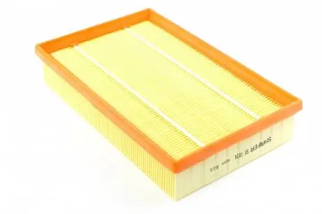 Фильтр воздушный fiat stilo 1.8-2.4 01- SHAFER SX1074