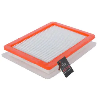 Фильтр возд. chevrolet equinox, gmc terrain, 18-20, (с предфильтром), usa SHAFER SX10771