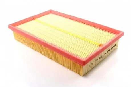 Фильтр возд. vw jetta 1.4/2.0 (19-), (usa) SHAFER SX11003