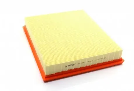 Фильтр воздушный ford scorpio 85-98 sierra 87-93 SHAFER SX119