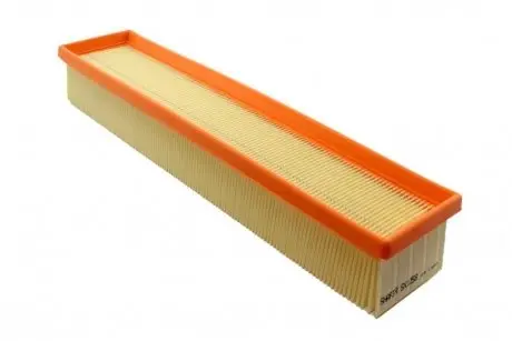 Фильтр возд. renault kangoo 1.5dci 01- SHAFER SX1258