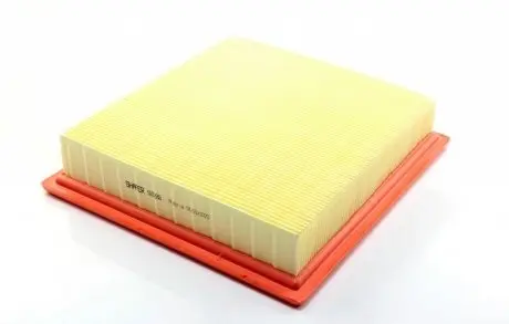 Фильтр воздушный chrysler 200, voyager iv-v, sebring, cirrus, dodge avenger, vw routan, 99-14, (с металлической сеткой), (usa) SHAFER SX1288