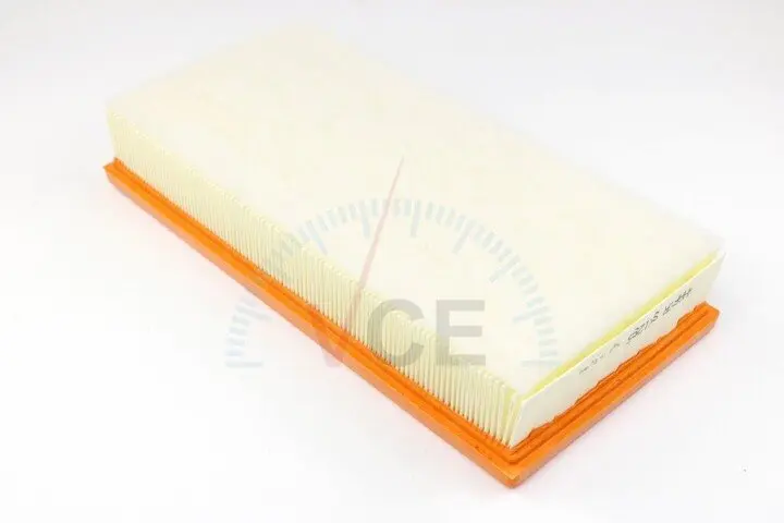 Фильтр воздушный fiat scudo, jumpy, expert, 96-07 (с предфильтром) SHAFER SX1295 (фото 1)