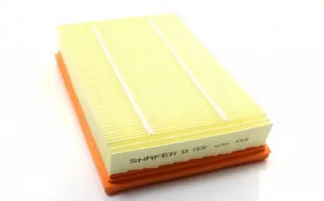 Фильтр воздушный ford focus c-max, focus ii, mazda 3, 1.6d, 03-12 SHAFER SX1570
