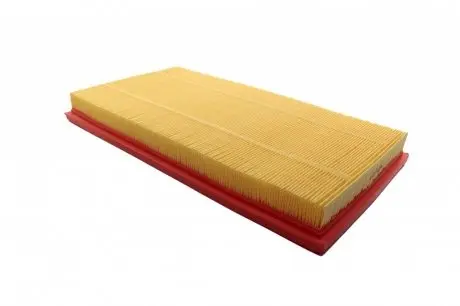 Фильтр воздушный mb vito 639, 2.2 cdi, 03-12 (каждый фильтр в индивидуальной картонной упаковке) SHAFER SX1573