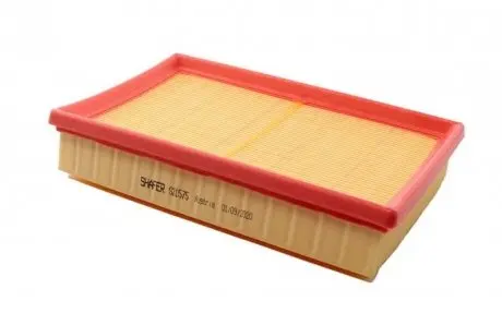 Фильтр воздушный suzuki swift iii SHAFER SX1575