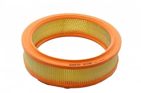 Фильтр возд. ваз 2101-09,таврия,м-412 SHAFER SX158