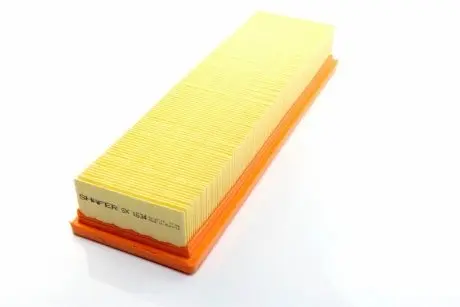 Фильтр воздушный citroen c4 04- peugeot 206/307 04- 1.4 бензин SHAFER SX1634