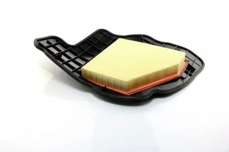 Фильтр воздушный левый bmw 5 gt f07, 5 f10 550i, x6 e71/e72 50i, 7 f01-f04 750i 4.4 05/08- SHAFER SX1684/5