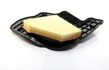 Фильтр воздушный правый bmw 5 gt f07, 5 f10 550i, x6 e71/e72 50i, 7 f01-f04 750i 4.4 05/08- SHAFER SX1685/5