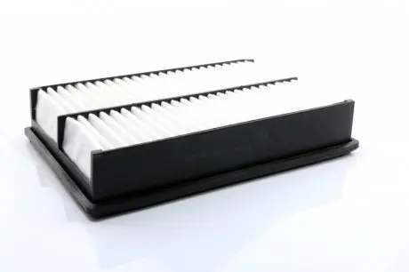 Фильтр воздушный mazda 3 2.0 03-/mazda 5 1.8/2.0 05- SHAFER SX1688