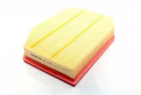 Фильтр воздушный bmw 5 (f10), 7 (f01), 3.0, 08-15 SHAFER SX1741