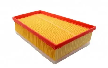 Фільтр пов. renault megane iii, scenic iii, kangoo, clio, logan, 1.5d-2.0d (08-), (з передфільтром) SHAFER SX1748