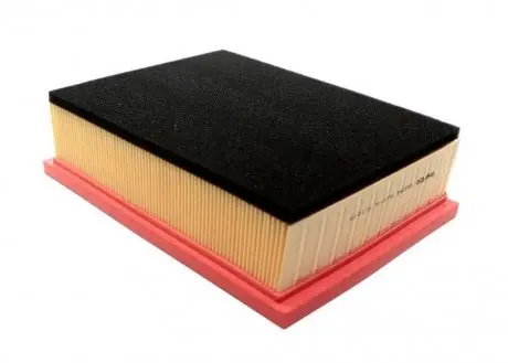 Фильтр воздушный citroen c4, 307, 308 1.8-2.0(05-), (с предфильтром) SHAFER SX1765