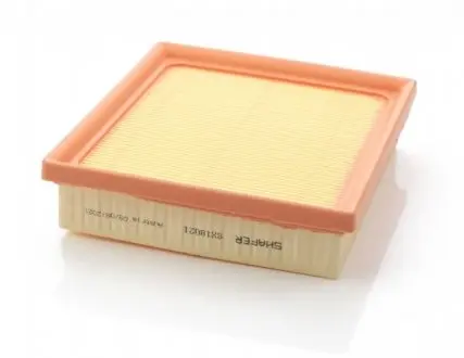 Фильтр воздушный Toyota c-hr, corolla e210, yaris iv, lexus ux, 2.0 hybrid (19-) SHAFER SX18021