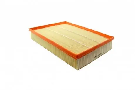 Фильтр возд. mb sprinter, crafter, 06- (без сетки) SHAFER SX1845NB