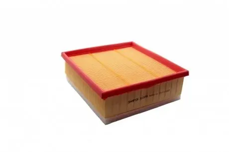 Фільтр повітряний (з дод.фільтром) fiat grande punto 1.9 jtd 10/05- /opel corsa d (без карт.упаковки)) SHAFER SX1846NB