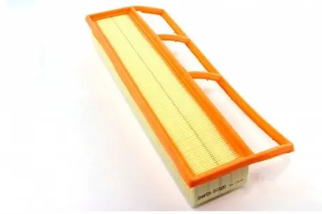 Фильтр воздушный fiat doblo 1.3 multijett 05- (без карт.упаковки)) SHAFER SX1920NB