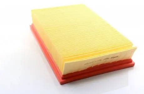 Фильтр воздушный land rover freelander 2 /lr2 (fa_) 06- SHAFER SX1957