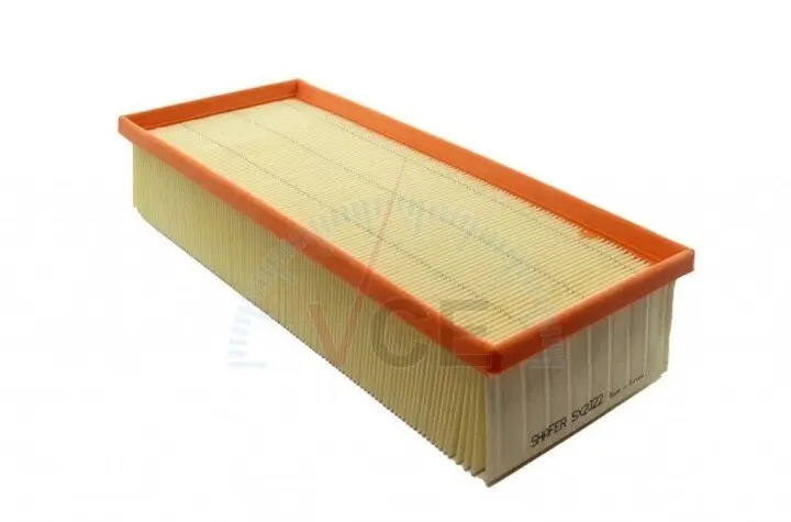Фото 1 - Фільтр повітряний fiat scudo, jumpy, expert, 2.0hdi, 07- SHAFER SX2022 Фільтр повітряний fiat scudo, jumpy, expert, 2.0hdi, 07- SHAFER SX2022 (фото 1)
