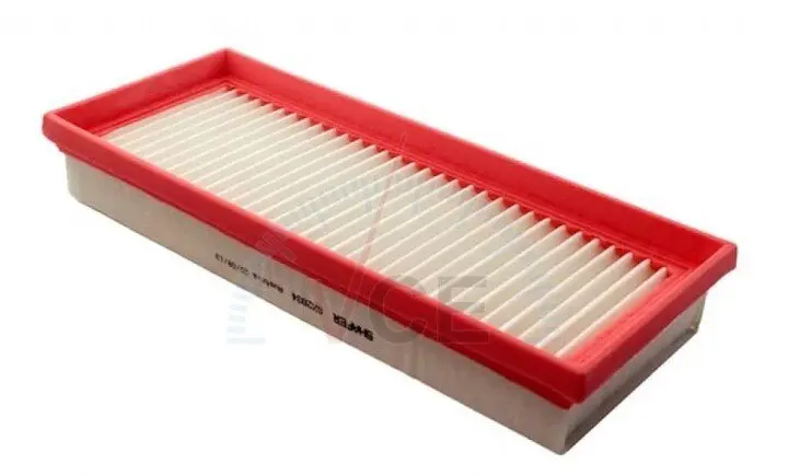 Фото 1 - Фильтр воздушный smart fortwo 0.8 cdi/fortwo 1.0 turbo 01/07- SHAFER SX2034 Фильтр воздушный smart fortwo 0.8 cdi/fortwo 1.0 turbo 01/07- SHAFER SX2034 (фото 1)