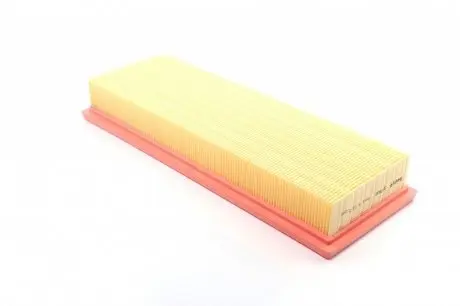 Фильтр воздушный mini cooper 10- SHAFER SX2038