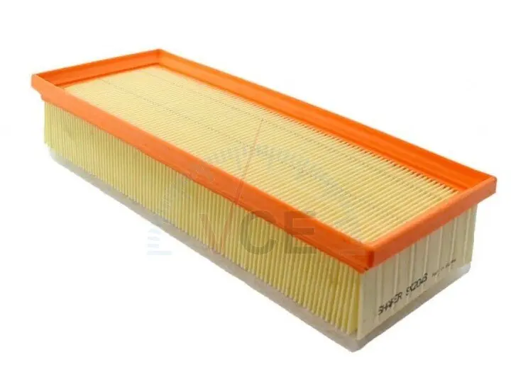 Фильтр воздушный audi a4, a5, q5, 1.8-3.0, 07-, (с предфильтром) SHAFER SX2046 (фото 1)