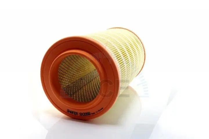 Фото 1 - Фильтр воздушный citroen jumper, boxer, ducato, 2.2d-3.0d, 06- SHAFER SX2059 Фильтр воздушный citroen jumper, boxer, ducato, 2.2d-3.0d, 06- SHAFER SX2059 (фото 1)