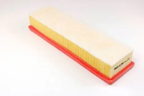 Воздушный фильтр dacia lodgy/logan 1.4-1.6 04- (без карт.упаковки) SHAFER SX2061/1NB