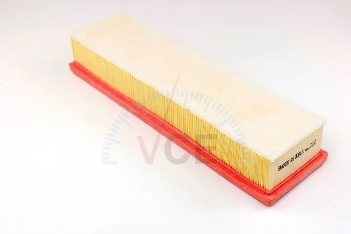 Фото 1 - Повітряний фільтр dacia lodgy/logan 1.4-1.6 04- (без карт.упаковки) SHAFER SX2061/1NB Повітряний фільтр dacia lodgy/logan 1.4-1.6 04- (без карт.упаковки) SHAFER SX2061/1NB (фото 1)