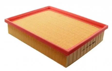 Фильтр воздушный renault laguna iii 2.0 16v 10/07-/latitude 2.0 11- SHAFER SX2084