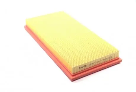 Фильтр воздушный fiat panda 1.4 16v 06- SHAFER SX2087