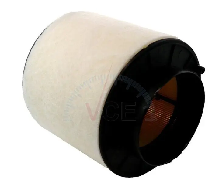 Фильтр воздушный audi a4/a5/q5 3.0 tdi 07- SHAFER SX2092D (фото 1)