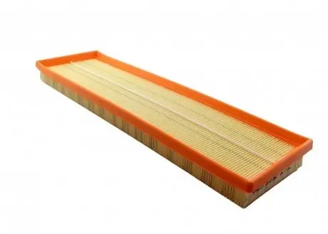 Фильтр возд. vw passat b8, jetta iv 2.5 (12-), (usa) SHAFER SX2093